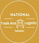 National Trade and Logistic Solution Logo