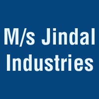 M/s Jindal Industries Logo