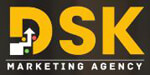 DSK Agency Logo