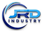 JRD INDUSTRY Logo