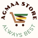 AGMAA STORE Logo