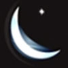 Moonlight Leather Creation Logo