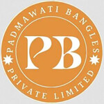 Padmawati Bangles Pvt. Ltd. Logo