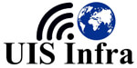 Universe Infra Solution Logo