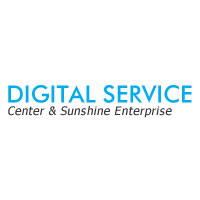 Digital Service Center & Sunshine Enterprise