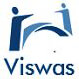 Viswas Online Store Logo