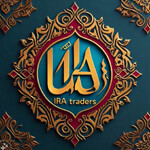 IRA Traders Logo