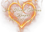 Ink Heart Tattoos Kanpur