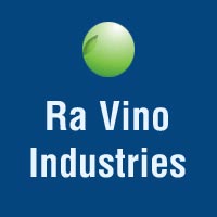 Ra Vino Industries Logo