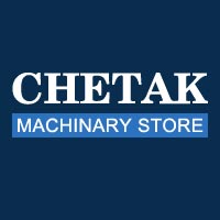 Chetak Machinery Store