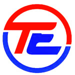 Tirupati Engineering Logo