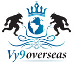 VY9 Overseas