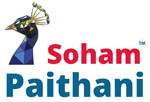 Soham Paithani