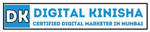 Digital Kinisha Logo