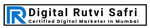 Digital Rutvi Safri
