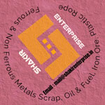 Shakir Enterprise Logo