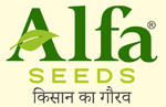 ALFA HYBRID SEEDS CO Logo