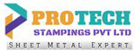 Protech Stampings Pvt. Ltd. Logo