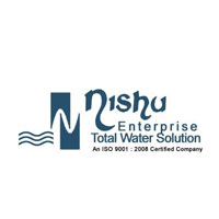 Nishu Enterprises Logo