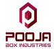 Pooja Box Industries Logo