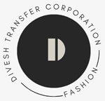 DIVESH TRANSFER CORPORATION Logo