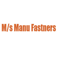 MANU FASTNERS Logo