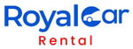 Royal Car Rental Tour And Travels Indore Logo