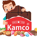 KAMCO CHEW FOOD PVT LTD. Logo