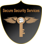Secure Security Services Logo