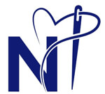 NEEDHI INTERNATIONAL Logo