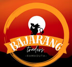 Bajarang Traders Logo