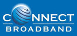 Connect Broadband Punjab Logo