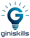 giniskills Logo