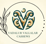 Vadalur Vallalar Cashews Logo