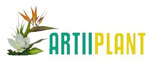 Artiiplant Logo
