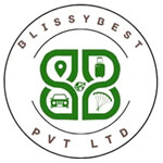 Blissy Best Private Limited Logo