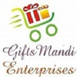 GIFTS MANDI ENTERPRISES Logo