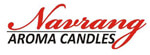 Navrang Aroma Candles Logo