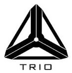Trio metal forming