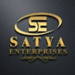 SATYA Enterprises Logo