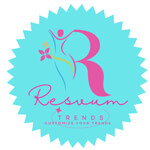Resvum Trends Logo