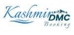 Kashmir DMC Booking