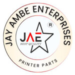 Jay Ambe Enterprises Logo