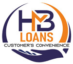 HMB LOANS Logo
