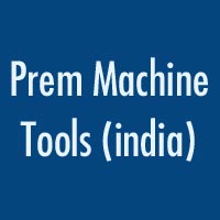 Prem Machine Tools (india)