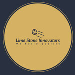 Lime Stone Innovators Logo