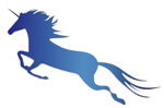Unicorn Express Packers And Movers Logo
