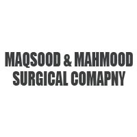 Maqsood &amp Mahmood Surgical Company