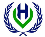 HINENI VITALS Logo