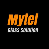 Mytel Glass Solution Logo
